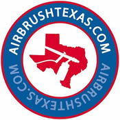 AirbrushTexas.com – Servicing houston, san antonio, dallas, austin, fort worth, el paso, arlington, corpus christi texas customers and clients worldwide.
