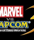 Marvel Vs Capcom 3