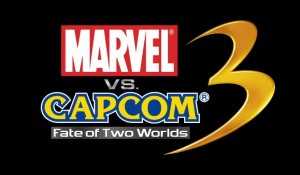 Marvel Vs Capcom 3