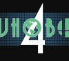 Whobo 4 Logo