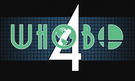 Whobo 4 Logo