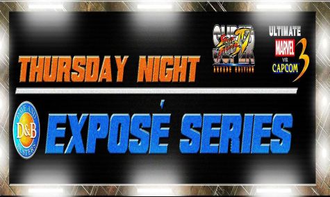 Thurs Night Expose Series Logo Resized