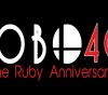 Hobo 40 The Ruby Anniversary