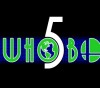 Whobo 5 Logoo