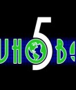 Whobo 5 Logoo