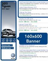 Skyscrapper Ad Example