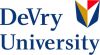 devry logo